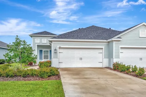 4842 Willow Bend Avenue Parrish FL 34219