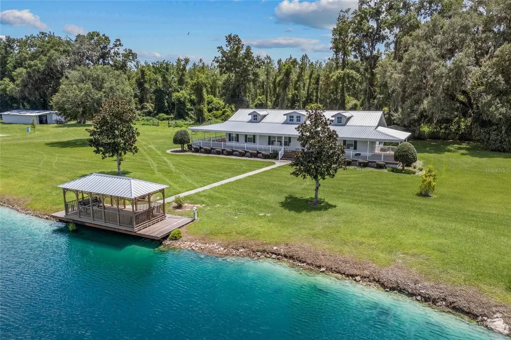 550 SW Gabriel Place Lake City FL 32024