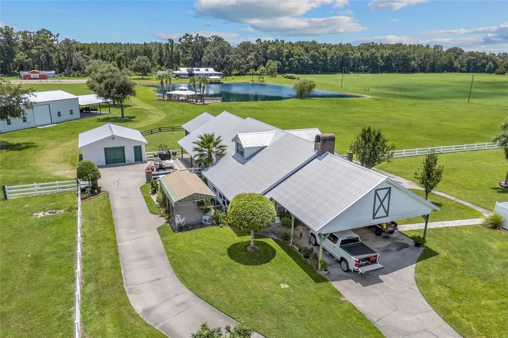 550 SW Gabriel Place Lake City FL 32024
