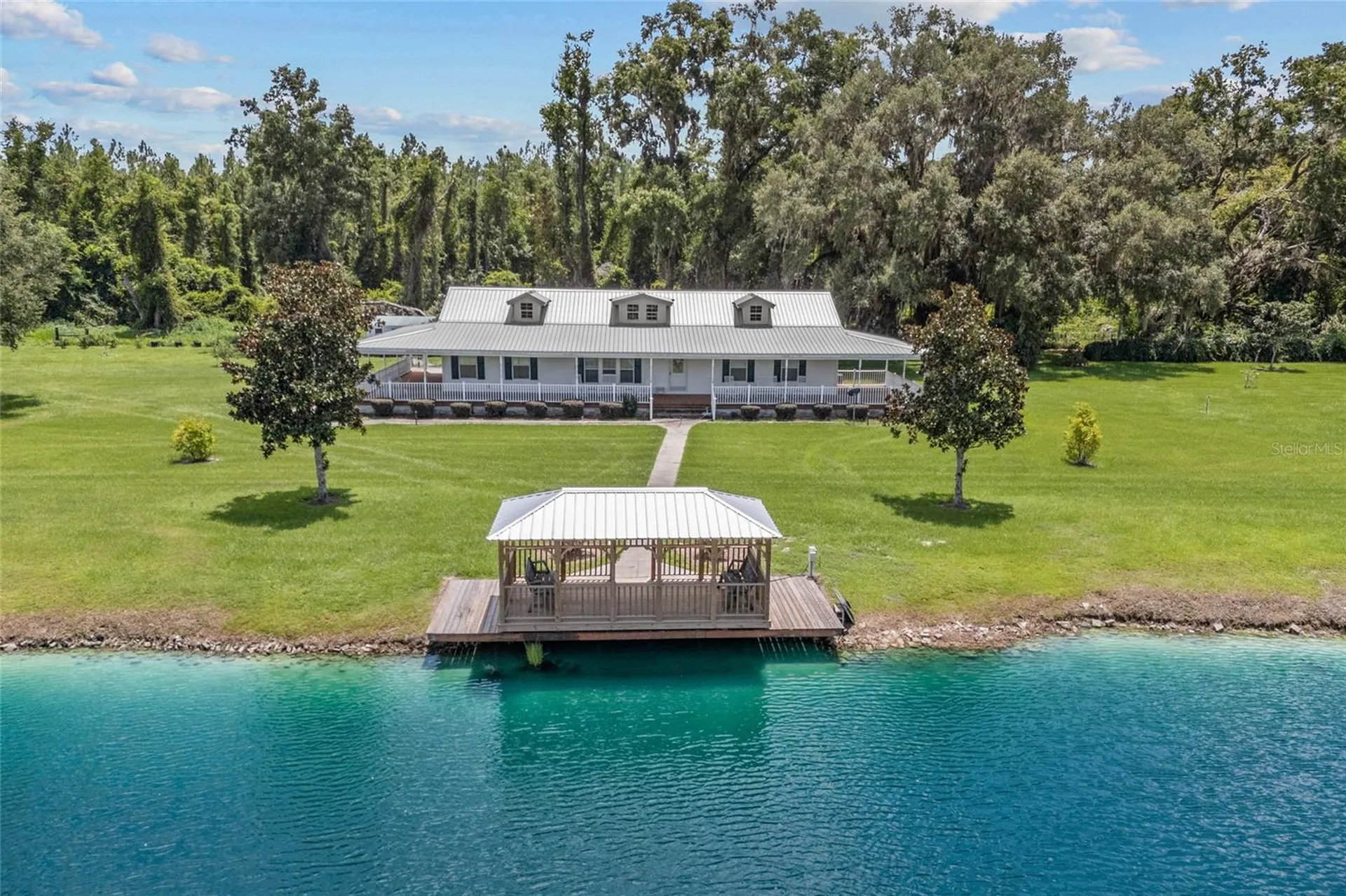 550 SW Gabriel Place Lake City FL 32024