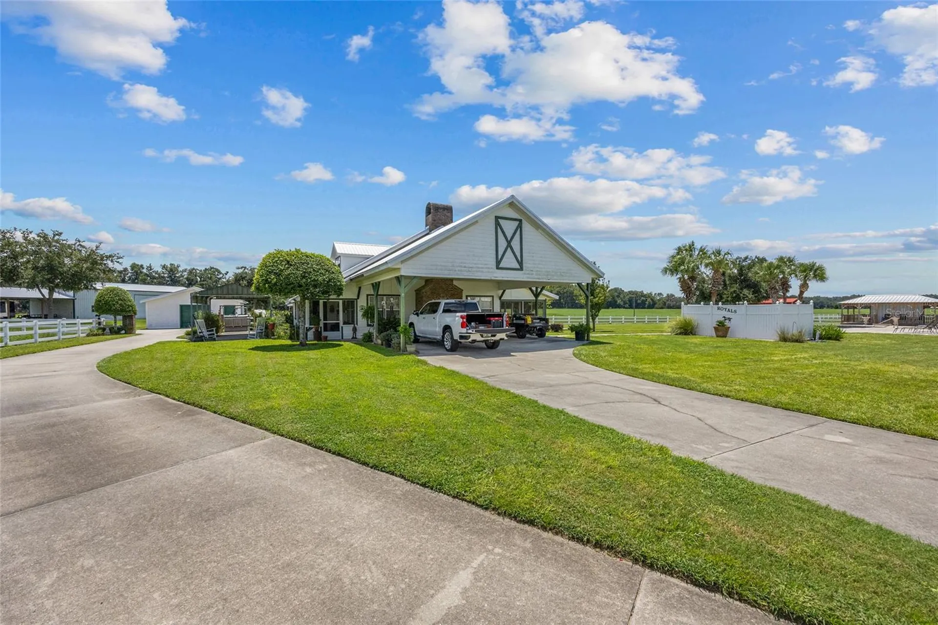 550 SW Gabriel Place Lake City FL 32024