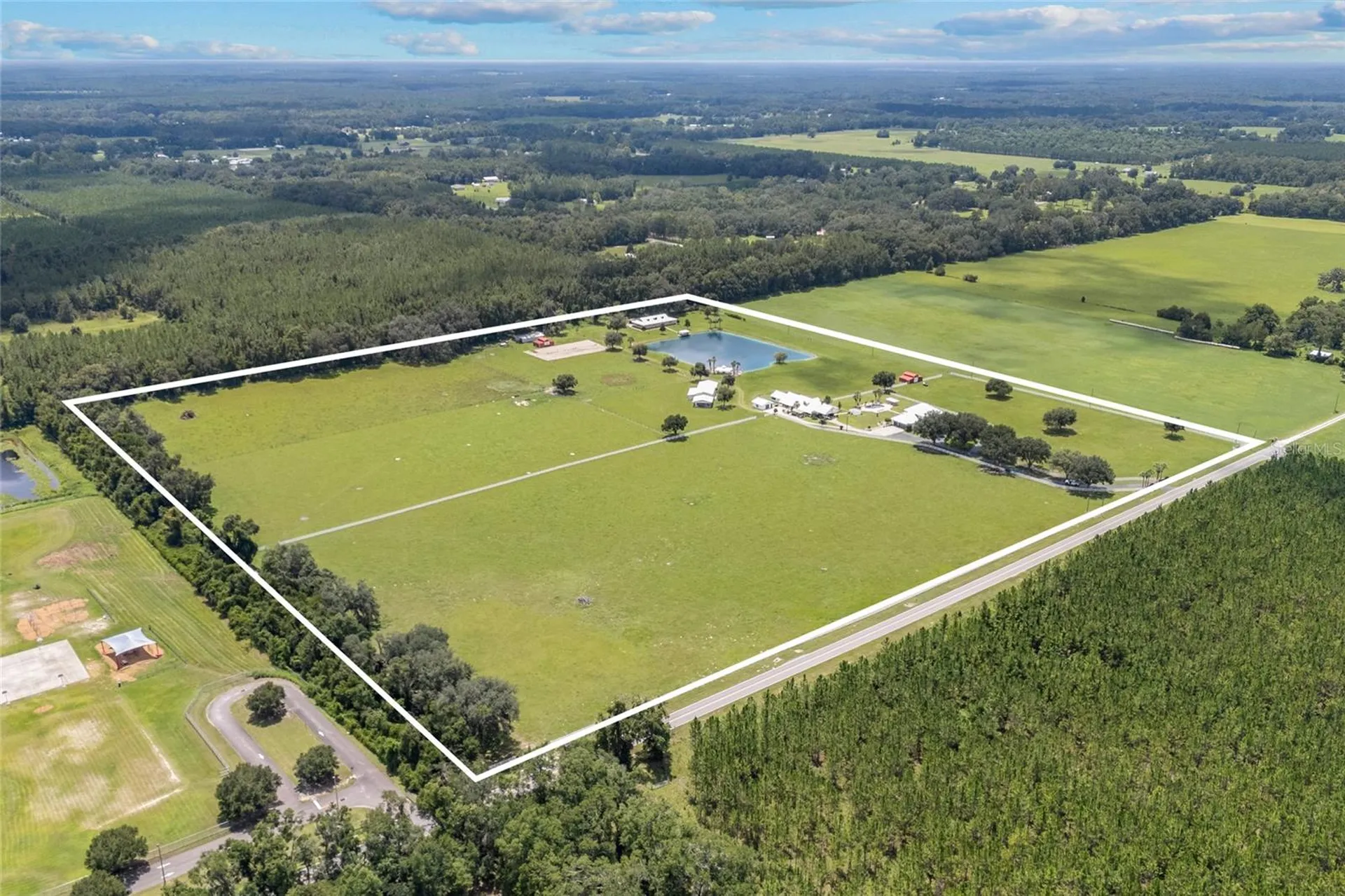 550 SW Gabriel Place Lake City FL 32024