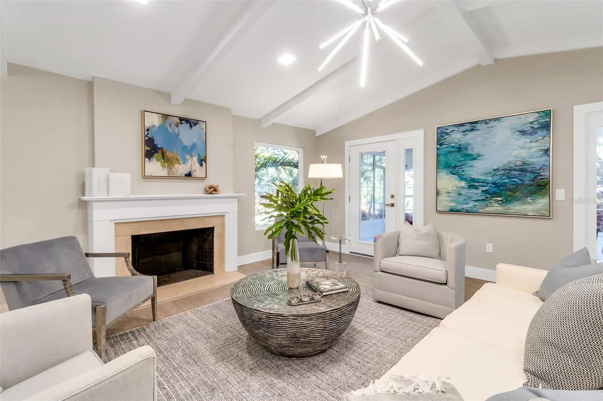 1621 Pine Bay Drive Sarasota FL 34231