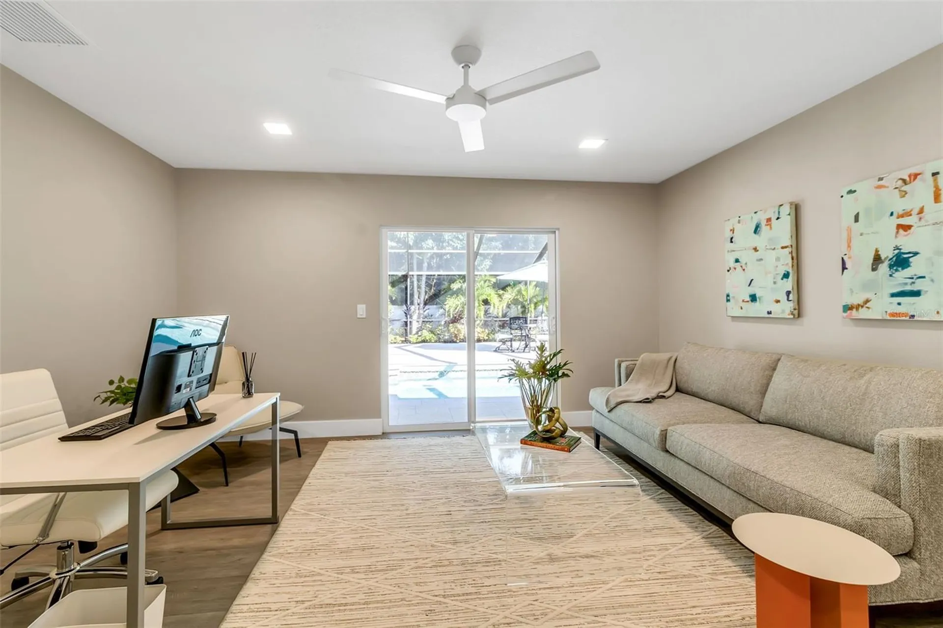 1621 Pine Bay Drive Sarasota FL 34231