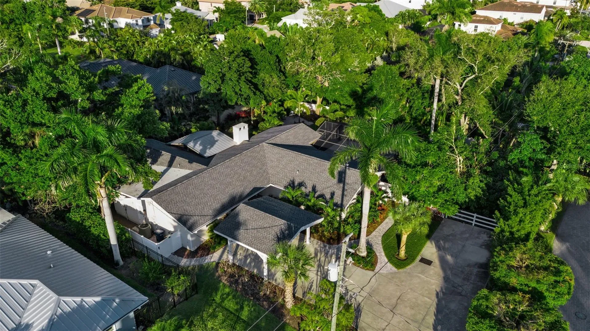 1621 Pine Bay Drive Sarasota FL 34231