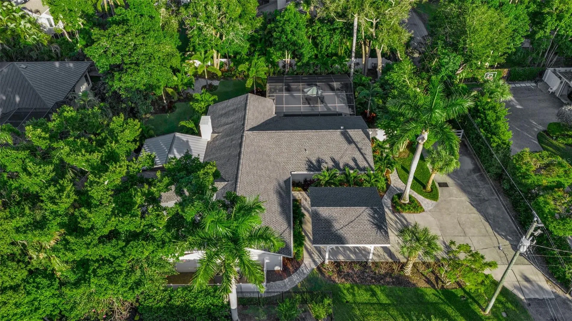 1621 Pine Bay Drive Sarasota FL 34231