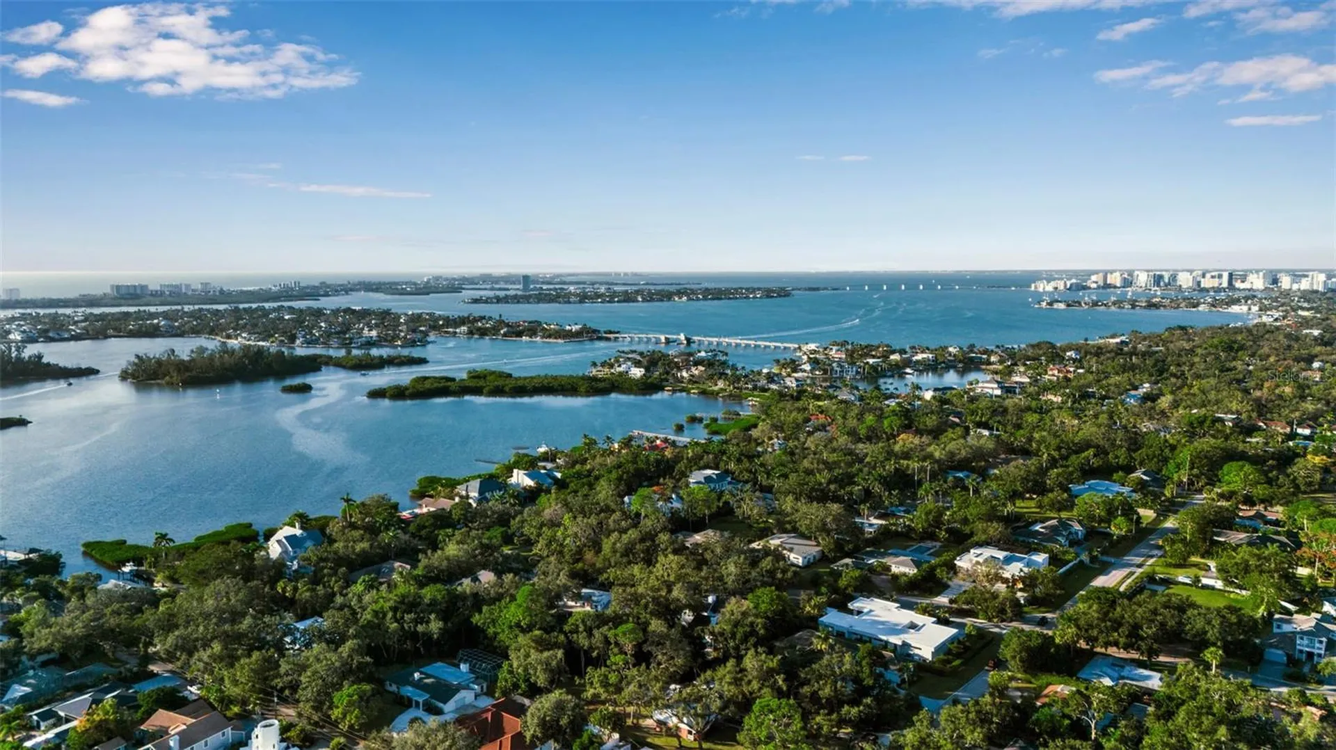 1621 Pine Bay Drive Sarasota FL 34231