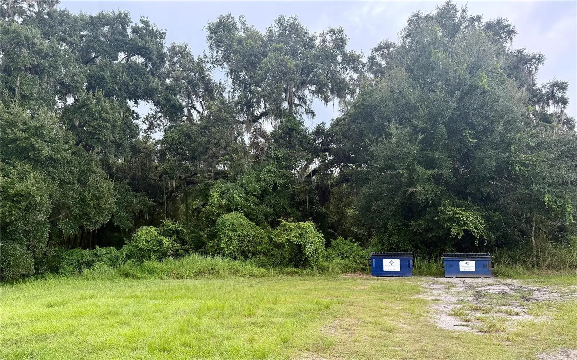 0 State Road 471 Webster FL 33597