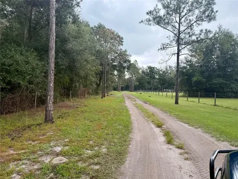 0 State Road 471 Webster FL 33597