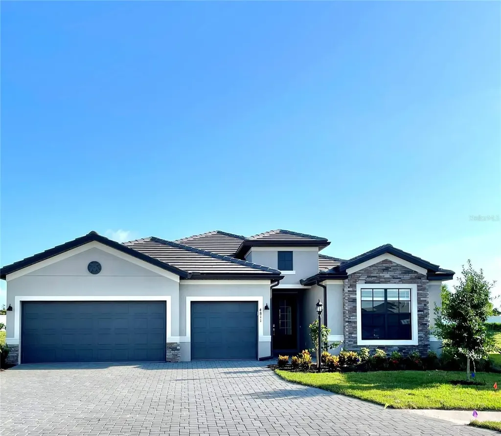 4811 Limestone Court Bradenton FL 34211