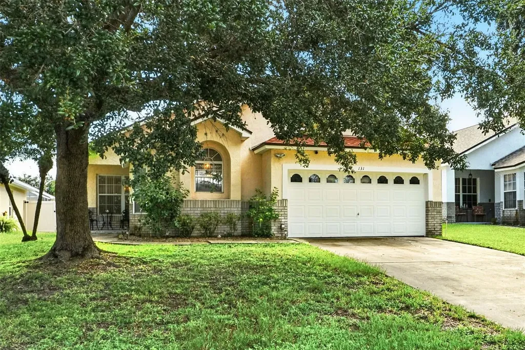 131 S Roma Way Kissimmee FL 34746