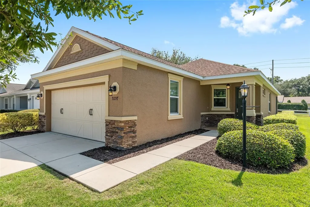 9297 SW 91st Court Road Ocala FL 34481