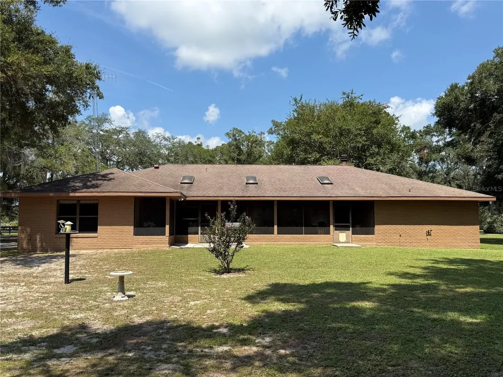 9901 SW 67th Terrace Ocala FL 34476