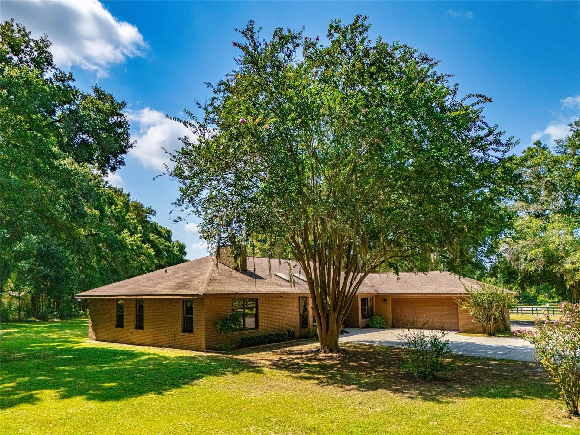9901 SW 67th Terrace Ocala FL 34476