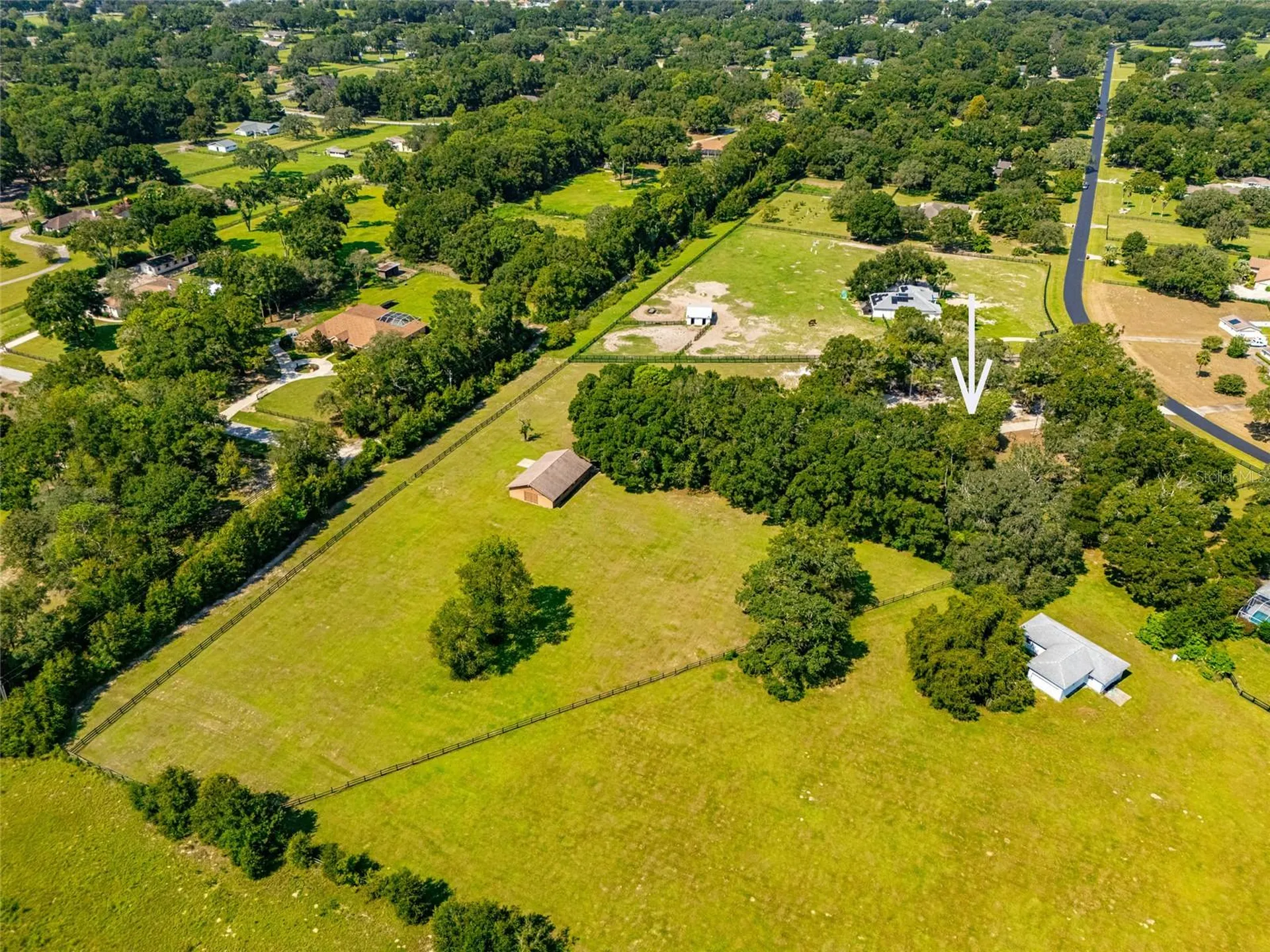 9901 SW 67th Terrace Ocala FL 34476