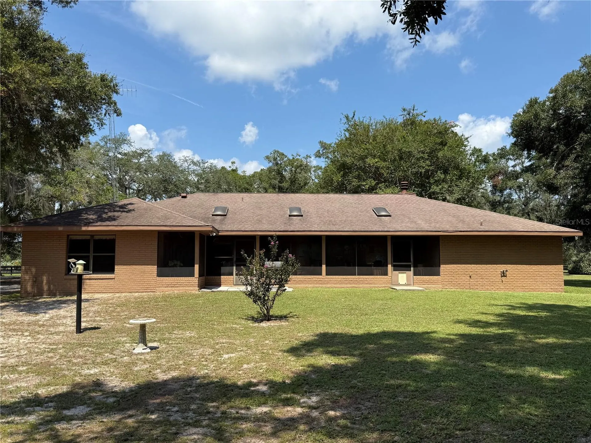 9901 SW 67th Terrace Ocala FL 34476