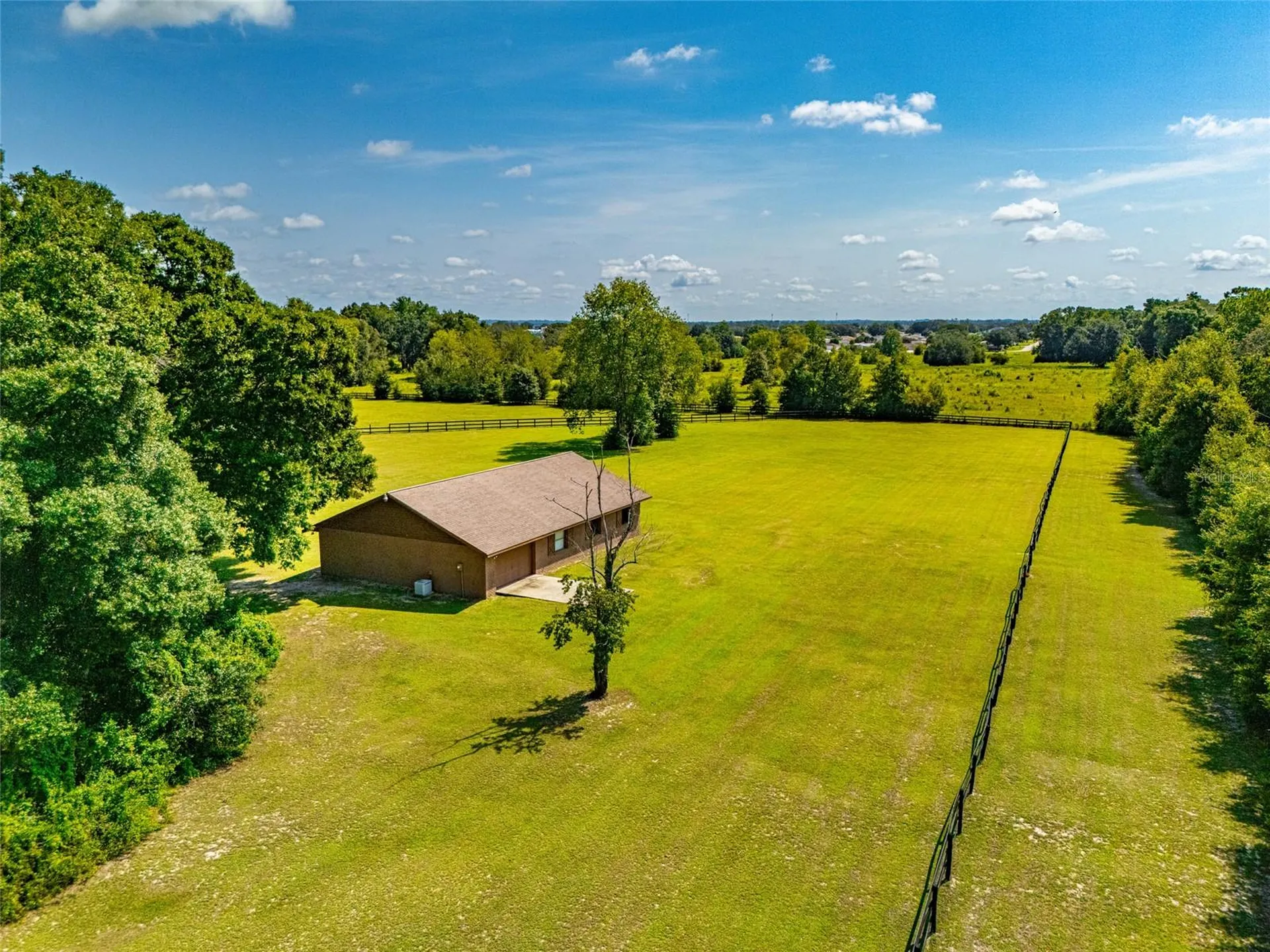 9901 SW 67th Terrace Ocala FL 34476