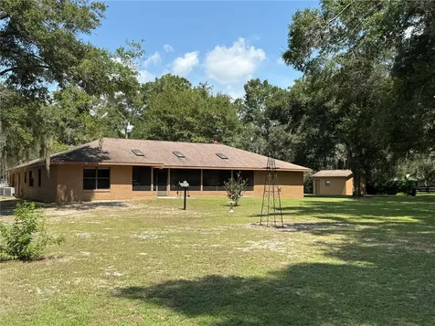 9901 SW 67th Terrace Ocala FL 34476