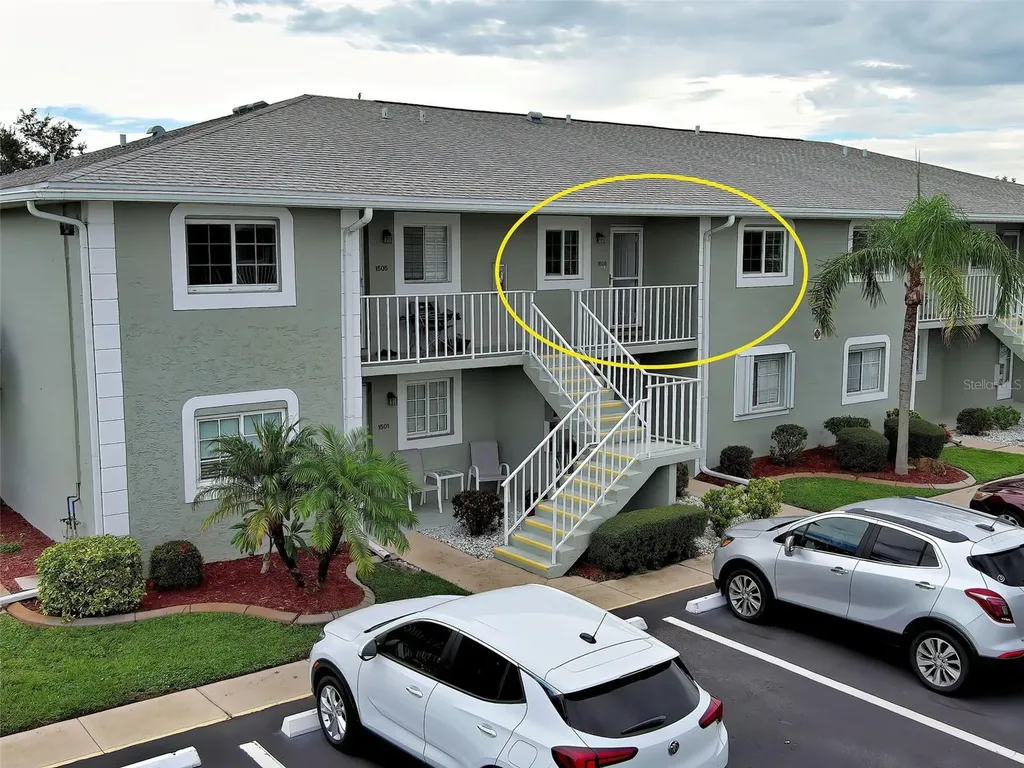 3310 Loveland Boulevard Punta Gorda FL 33980