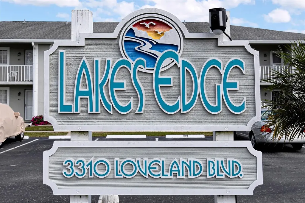3310 Loveland Boulevard Punta Gorda FL 33980