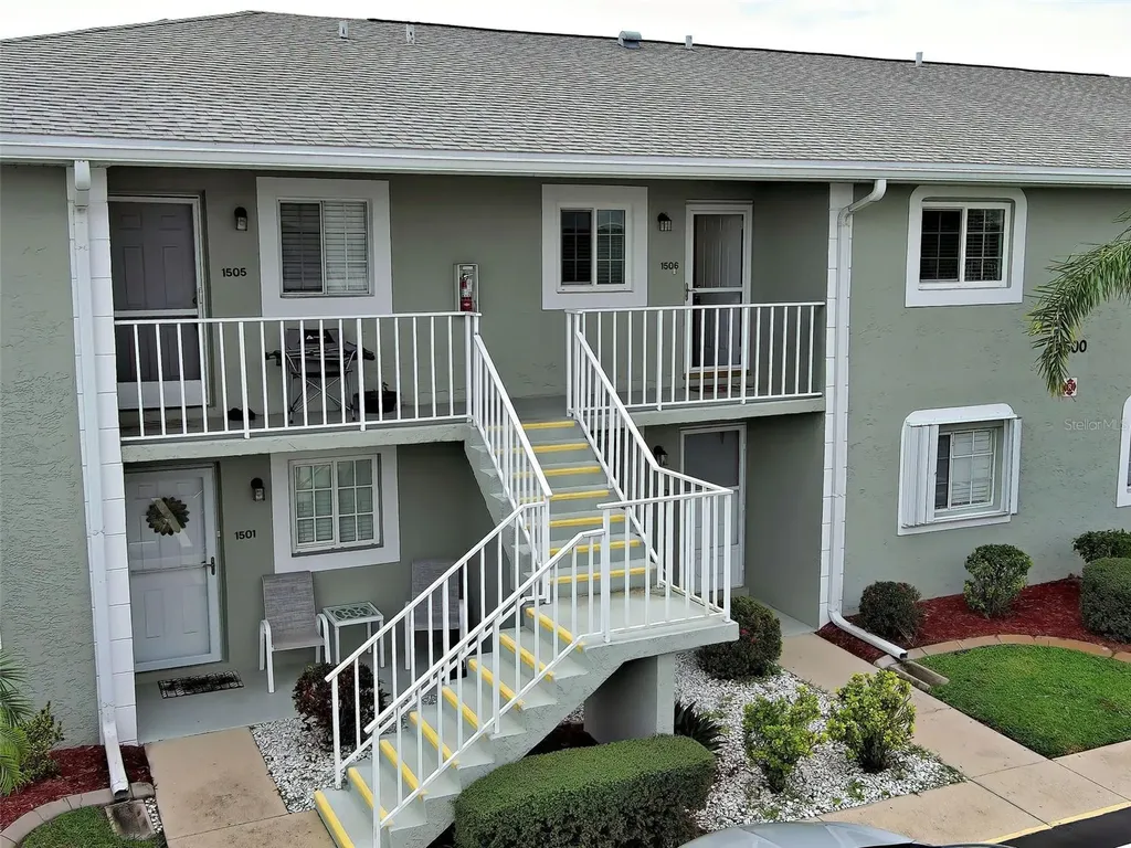 3310 Loveland Boulevard Punta Gorda FL 33980