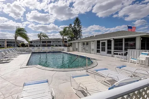 3310 Loveland Boulevard Punta Gorda FL 33980