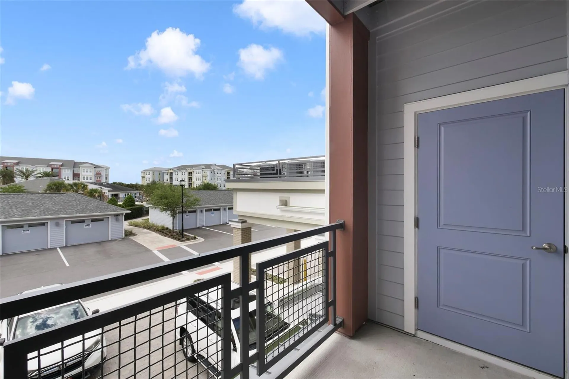 7545 Laureate Boulevard Orlando FL 32827
