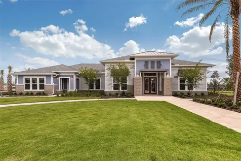 7545 Laureate Boulevard Orlando FL 32827
