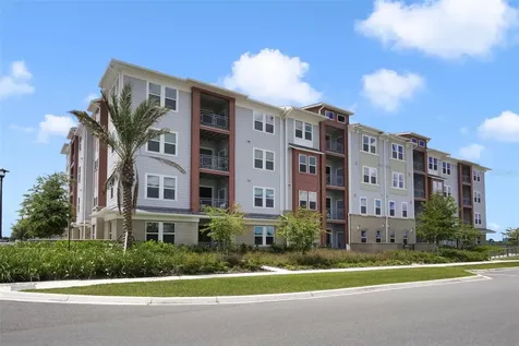 7545 Laureate Boulevard Orlando FL 32827