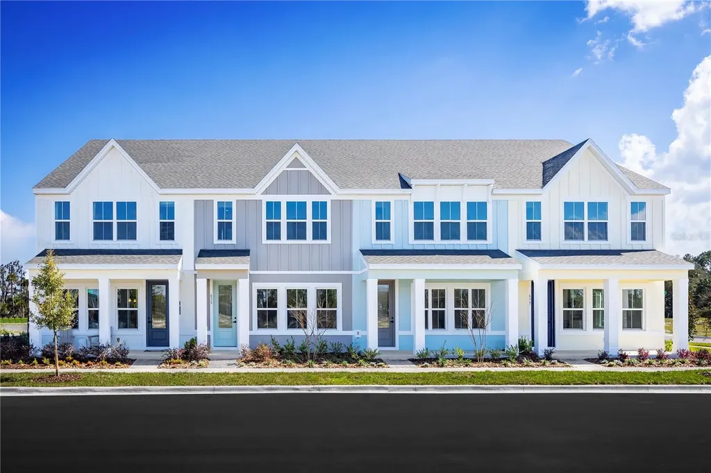 598 Belle Heart Lane Debary FL 32713