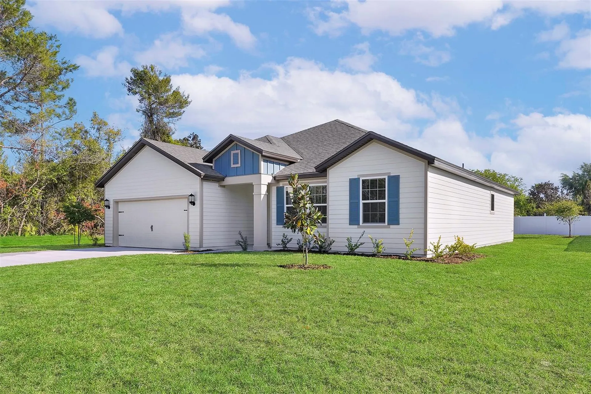 3 Fielding Lane Palm Coast FL 32137