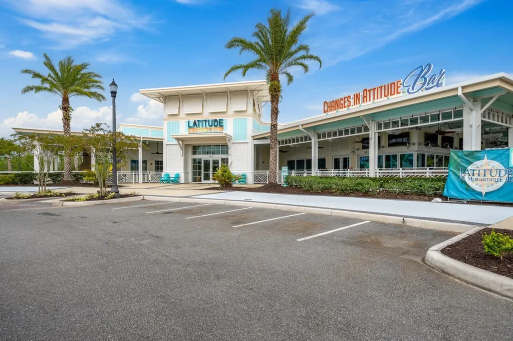 553 Hang Loose Way Daytona Beach FL 32124