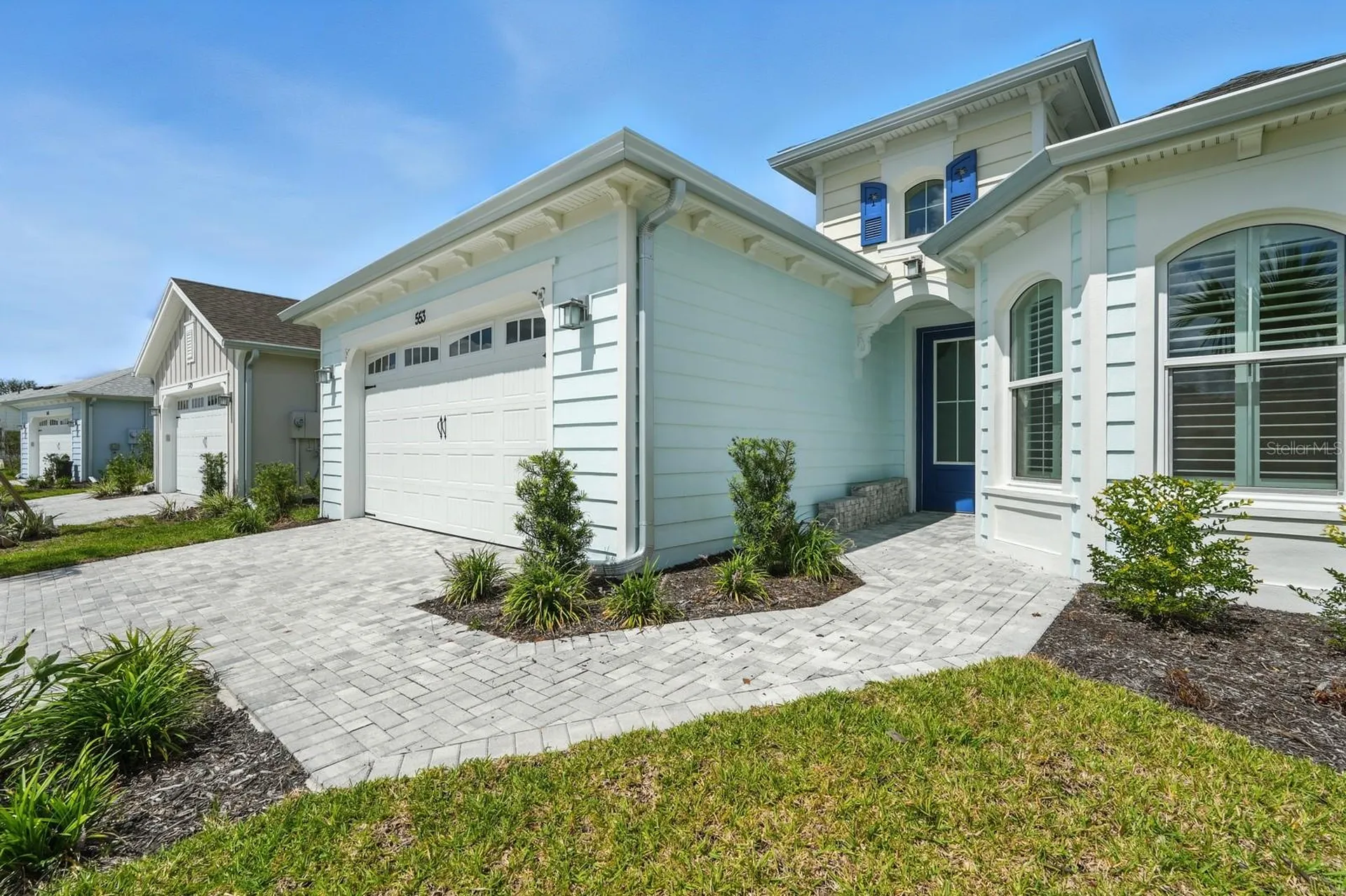 553 Hang Loose Way Daytona Beach FL 32124