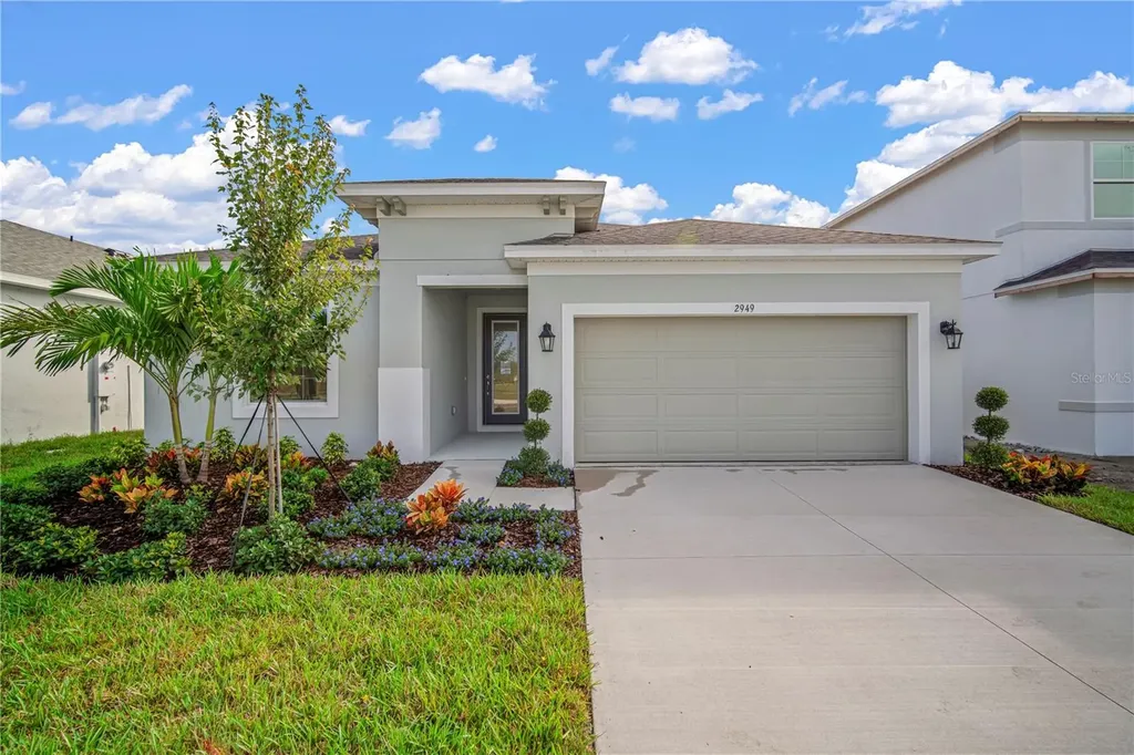 2949 Stewart Creek Circle Plant City FL 33565