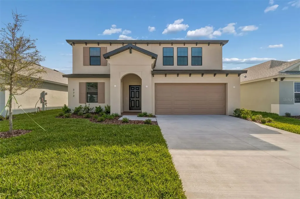 372 Hillshire Place Spring Hill FL 34609