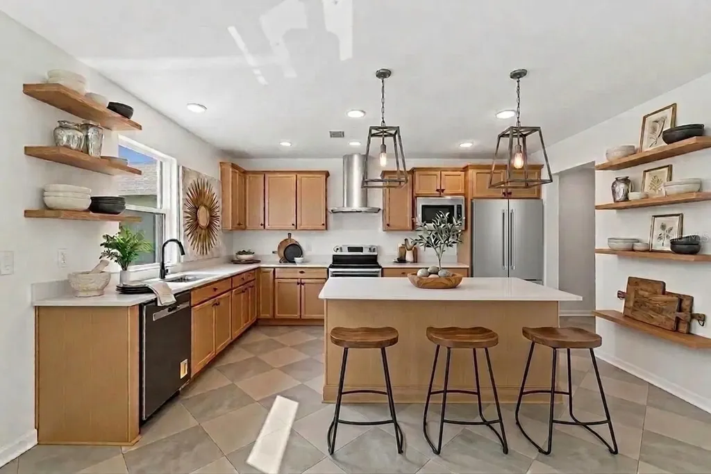 372 Hillshire Place Spring Hill FL 34609
