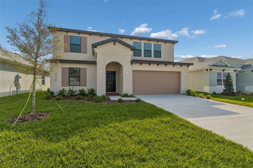 372 Hillshire Place Spring Hill FL 34609