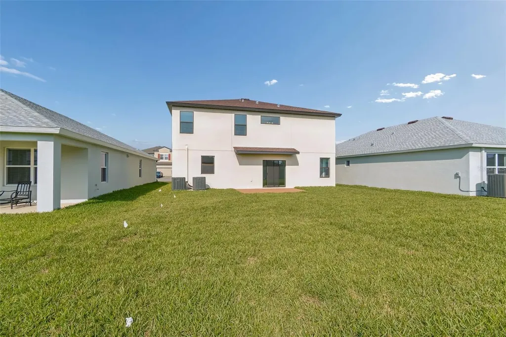 372 Hillshire Place Spring Hill FL 34609