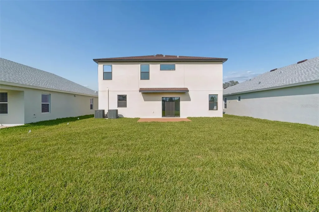 372 Hillshire Place Spring Hill FL 34609