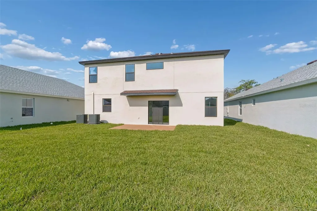 372 Hillshire Place Spring Hill FL 34609