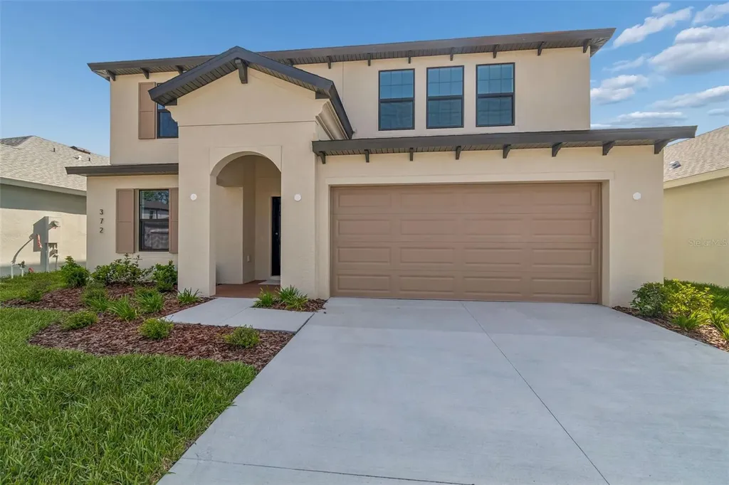 372 Hillshire Place Spring Hill FL 34609