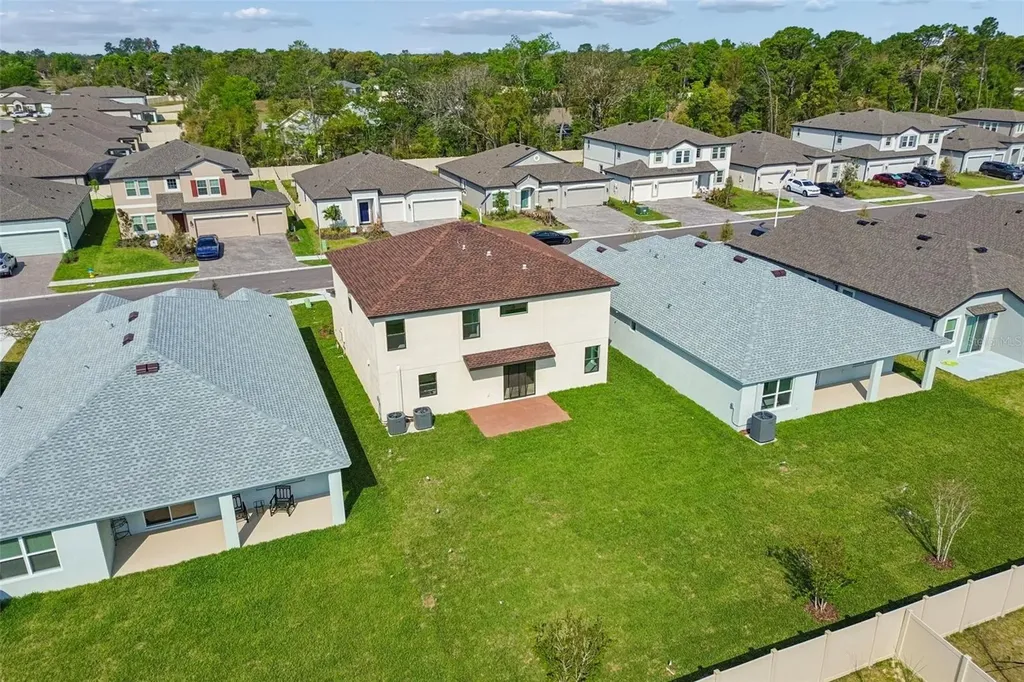 372 Hillshire Place Spring Hill FL 34609