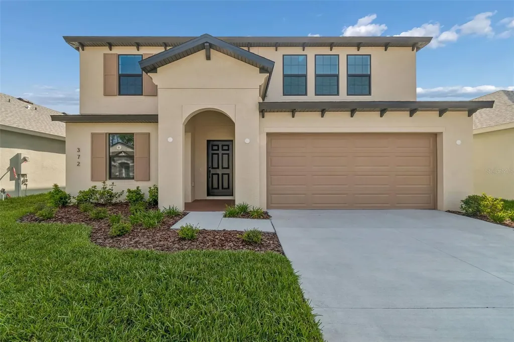 372 Hillshire Place Spring Hill FL 34609