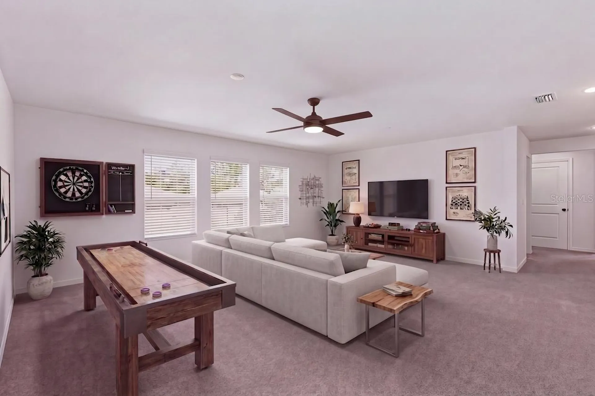 372 Hillshire Place Spring Hill FL 34609