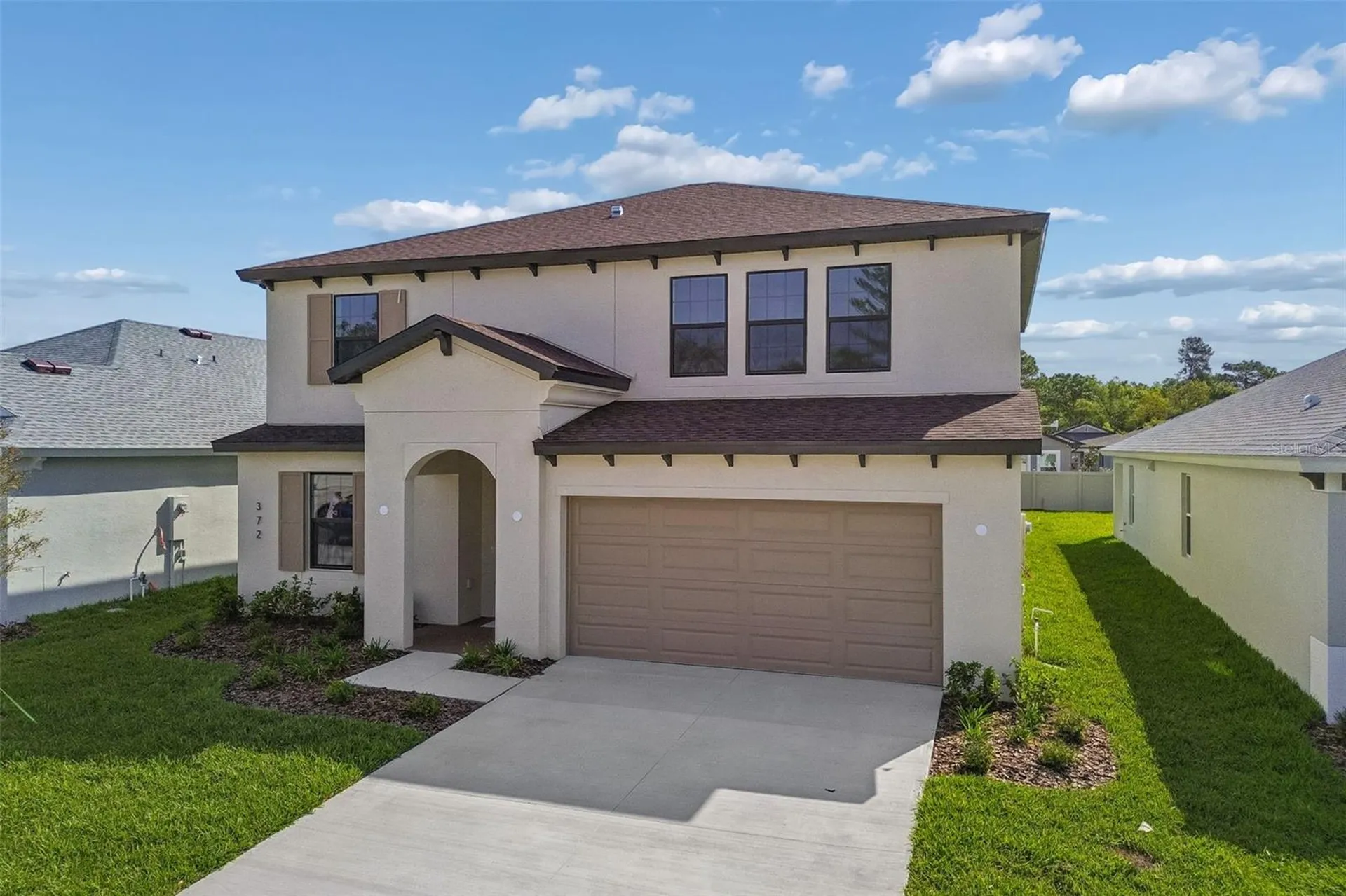 372 Hillshire Place Spring Hill FL 34609