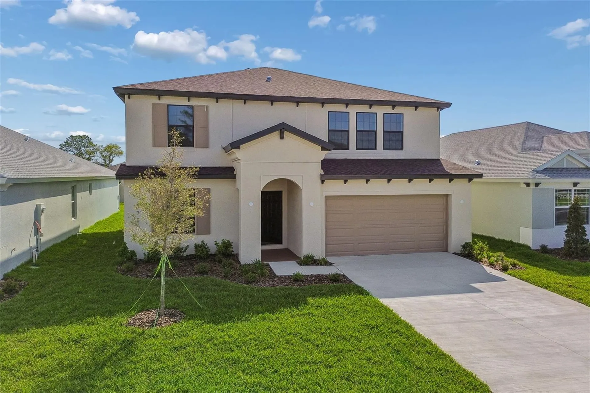 372 Hillshire Place Spring Hill FL 34609