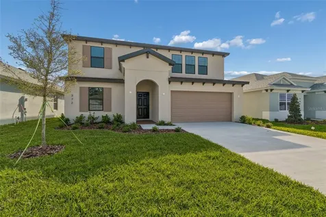 372 Hillshire Place Spring Hill FL 34609