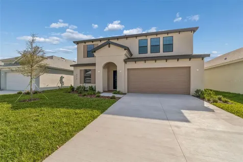 372 Hillshire Place Spring Hill FL 34609
