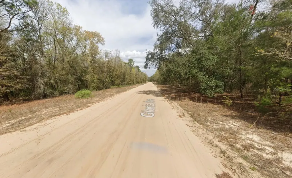 523 Gloria Avenue Interlachen FL 32148