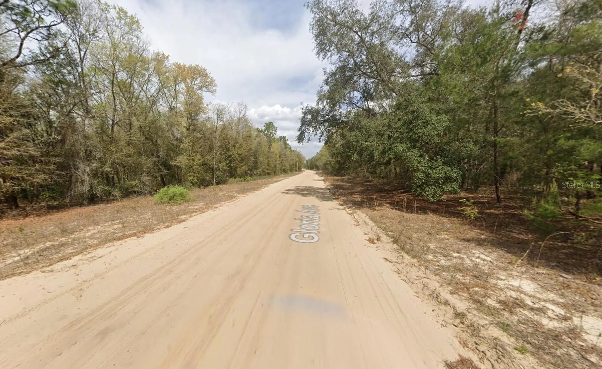 523 Gloria Avenue Interlachen FL 32148